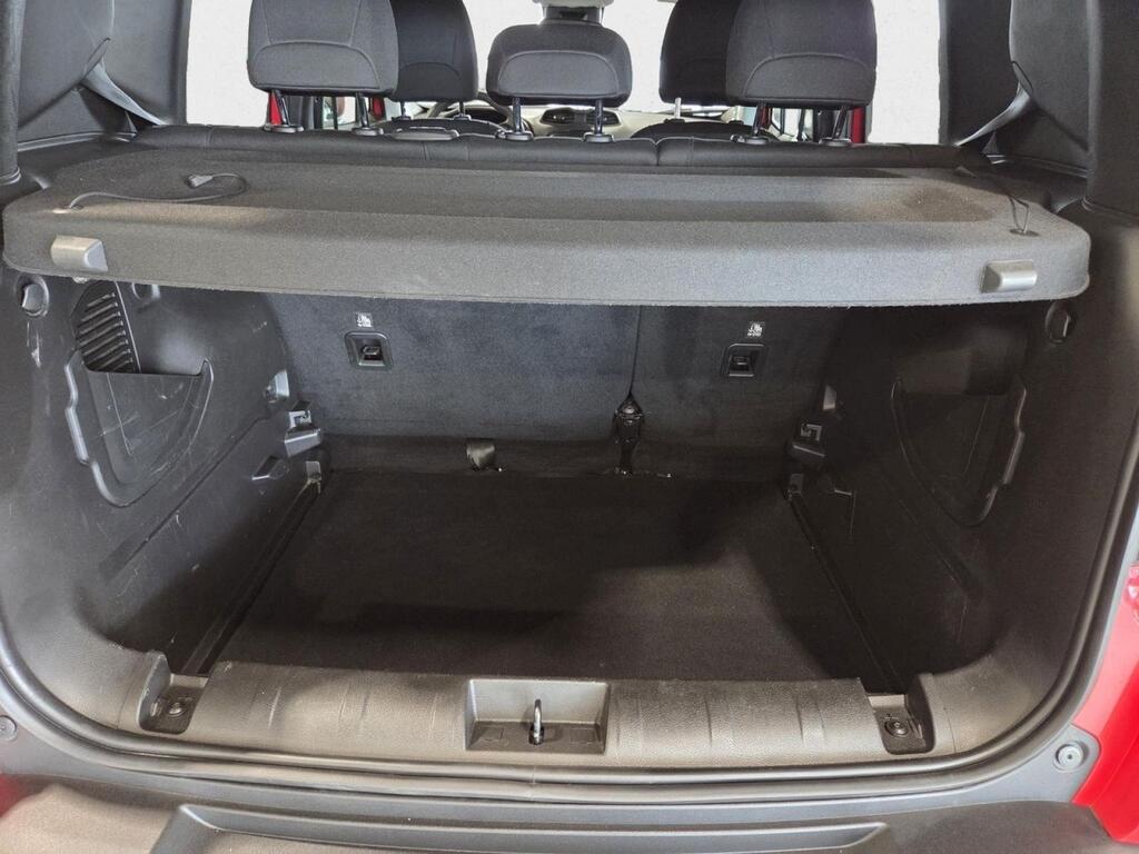 Jeep Renegade Longitude 1.0G 88kW (120CV) 4x2 9