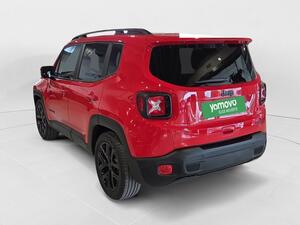 Jeep Renegade Longitude 1.0G 88kW (120CV) 4x2