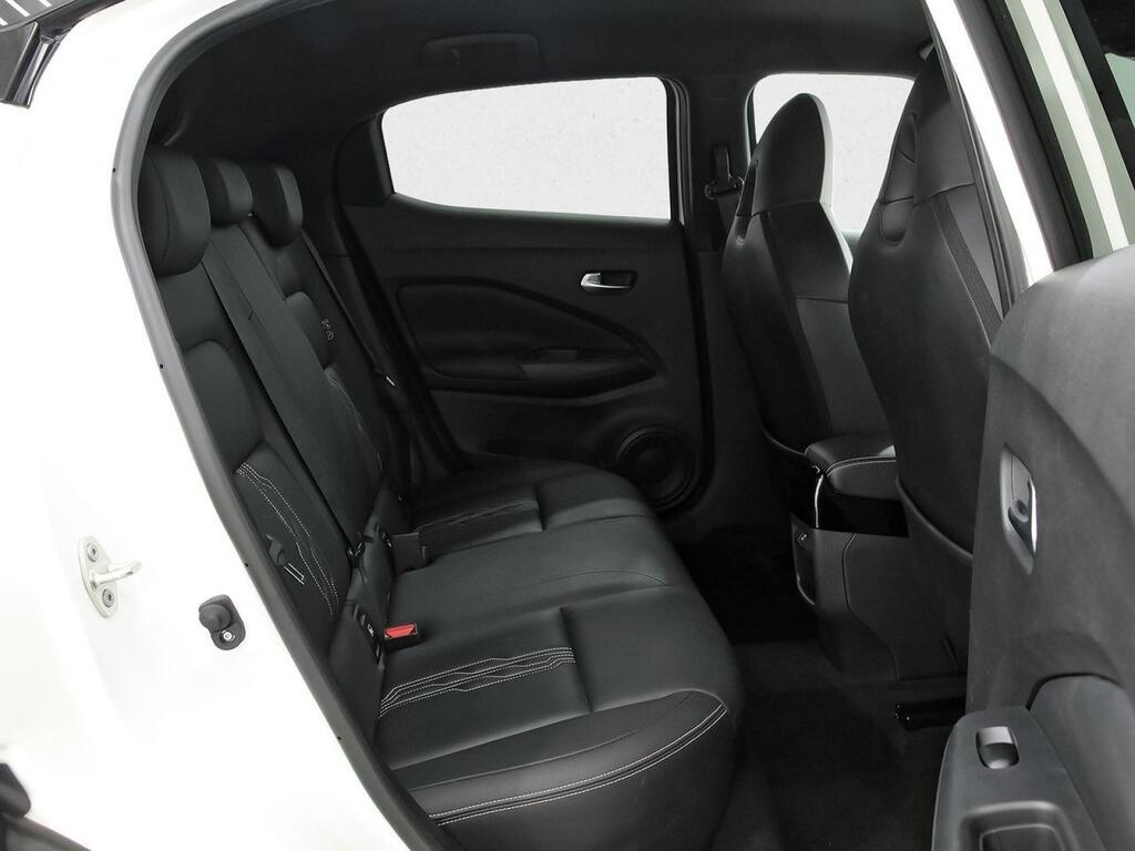 Nissan Juke 1.6 Hybrid 105kW(145CV) Première Edition 8