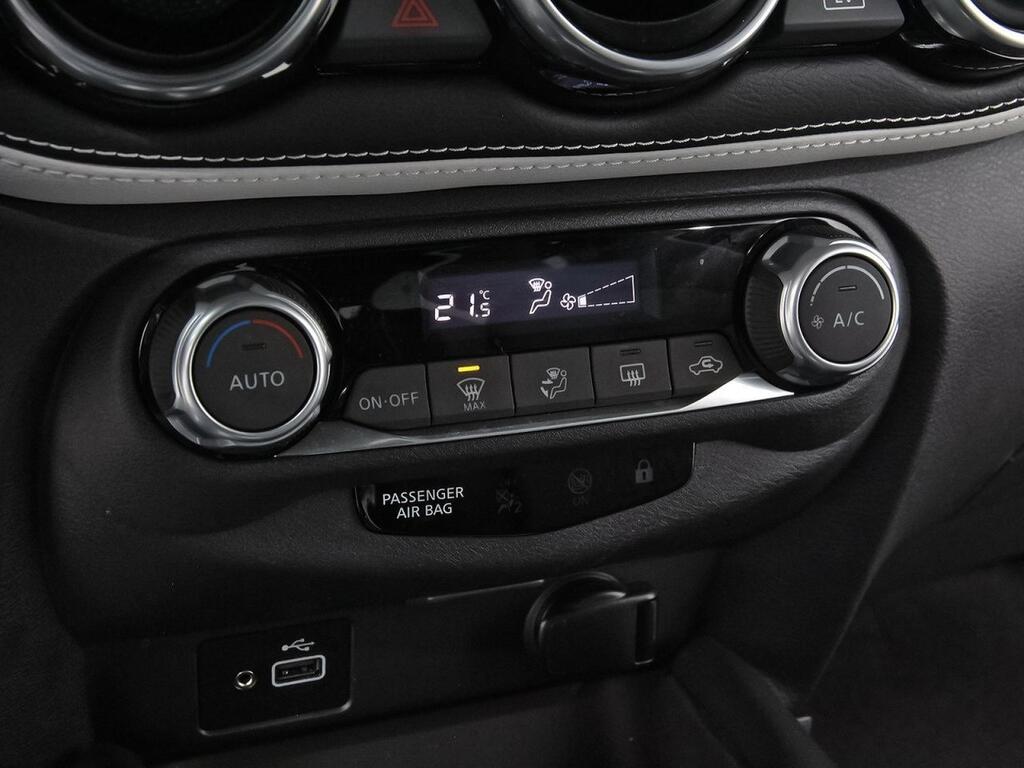 Nissan Juke 1.6 Hybrid 105kW(145CV) Première Edition 28