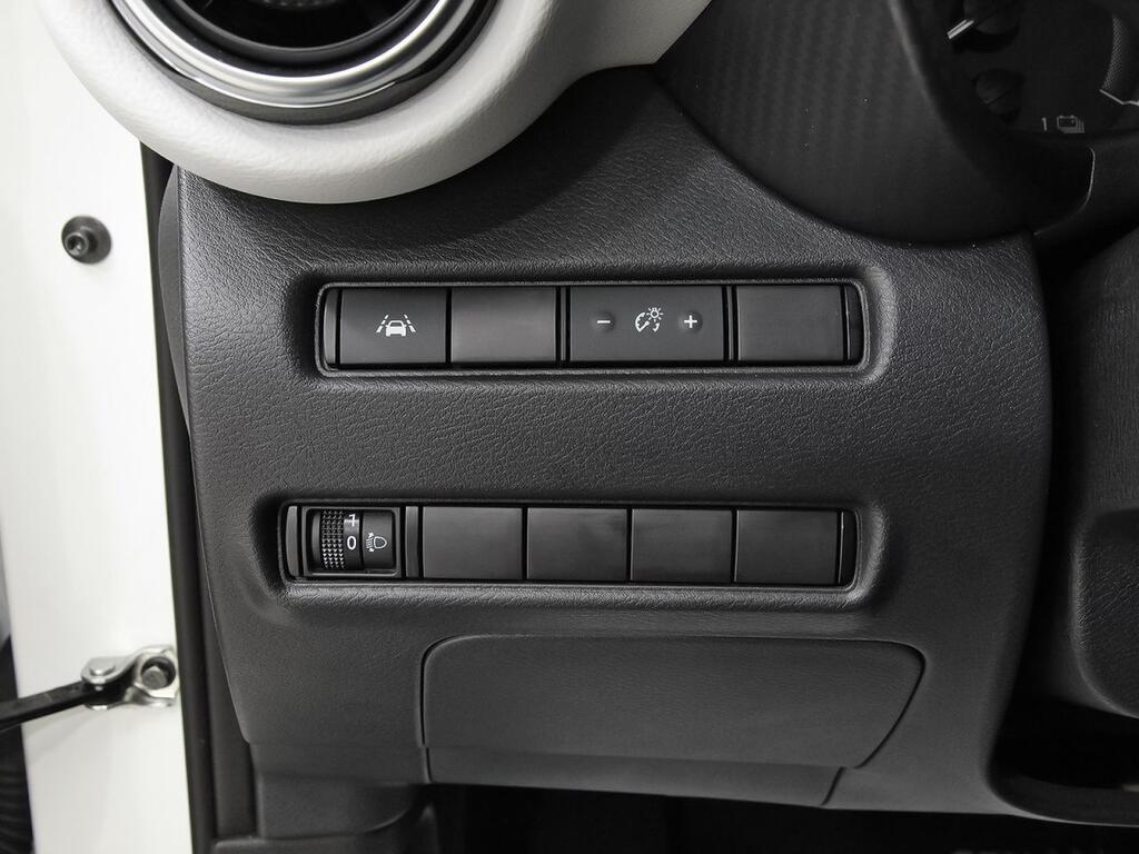 Nissan Juke 1.6 Hybrid 105kW(145CV) Première Edition 13