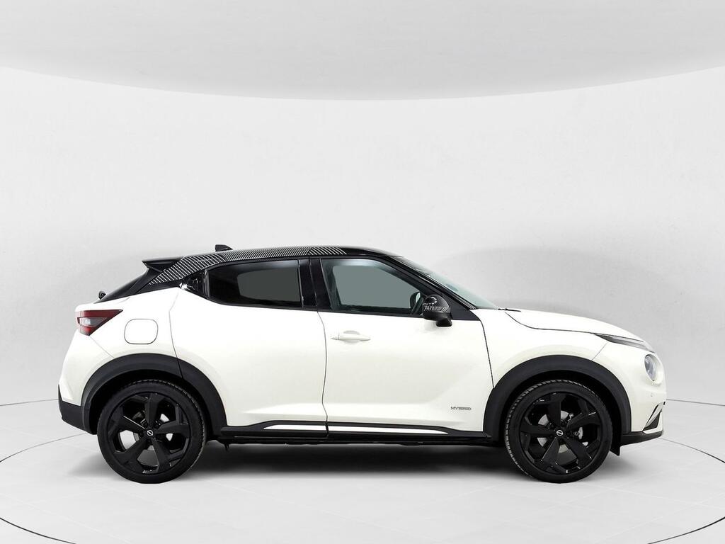 Nissan Juke 1.6 Hybrid 105kW(145CV) Première Edition 3