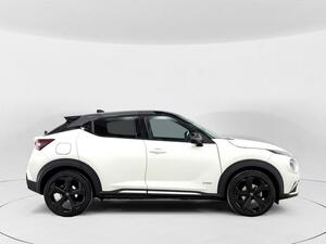 Nissan Juke 1.6 Hybrid 105kW(145CV) Première Edition
