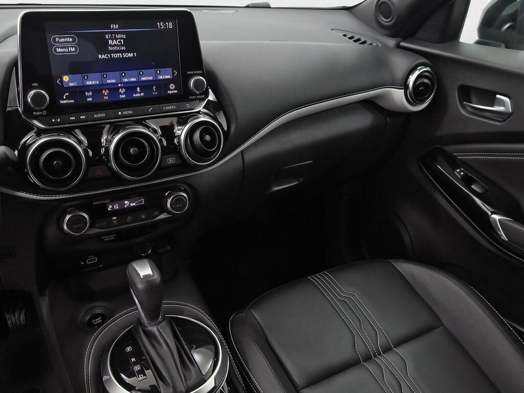 Nissan Juke 1.6 Hybrid 105kW(145CV) Première Edition 11