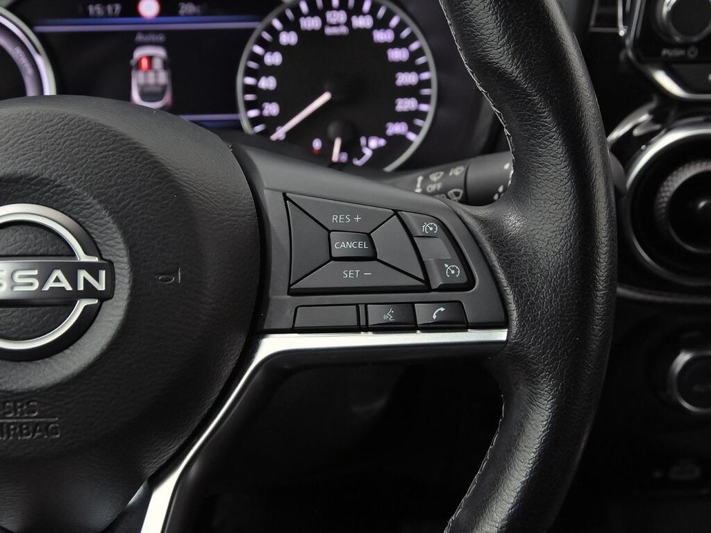 Nissan Juke 1.6 Hybrid 105kW(145CV) Première Edition 18