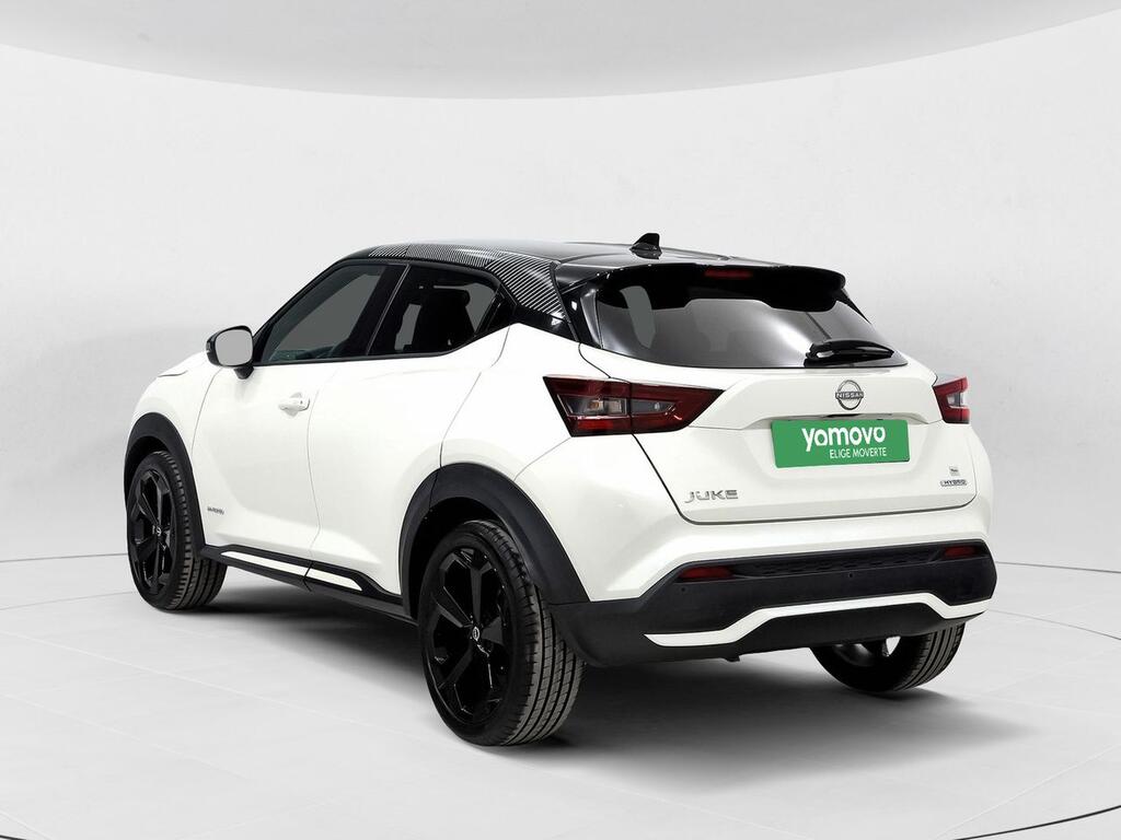 Nissan Juke 1.6 Hybrid 105kW(145CV) Première Edition 2