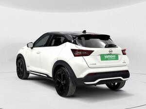 Nissan Juke 1.6 Hybrid 105kW(145CV) Première Edition