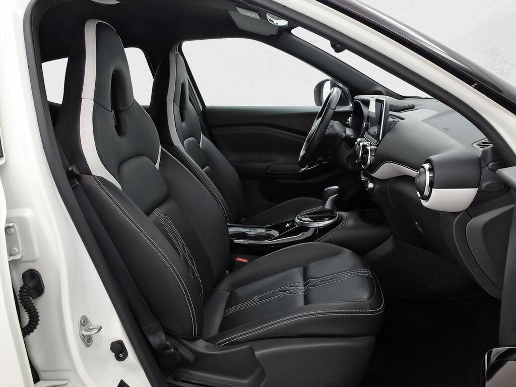 Nissan Juke 1.6 Hybrid 105kW(145CV) Première Edition 7