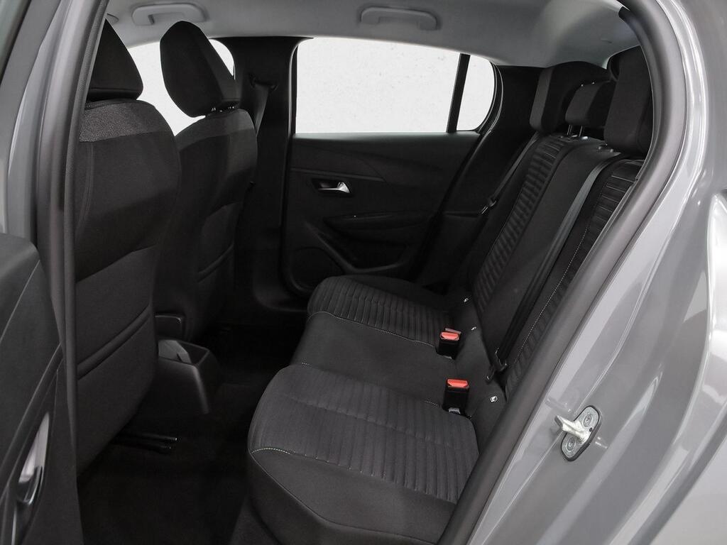 Peugeot 208 Active Puretech 100 9