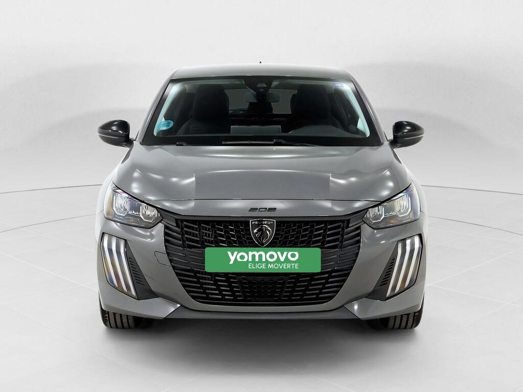Peugeot 208 Active Puretech 100 5