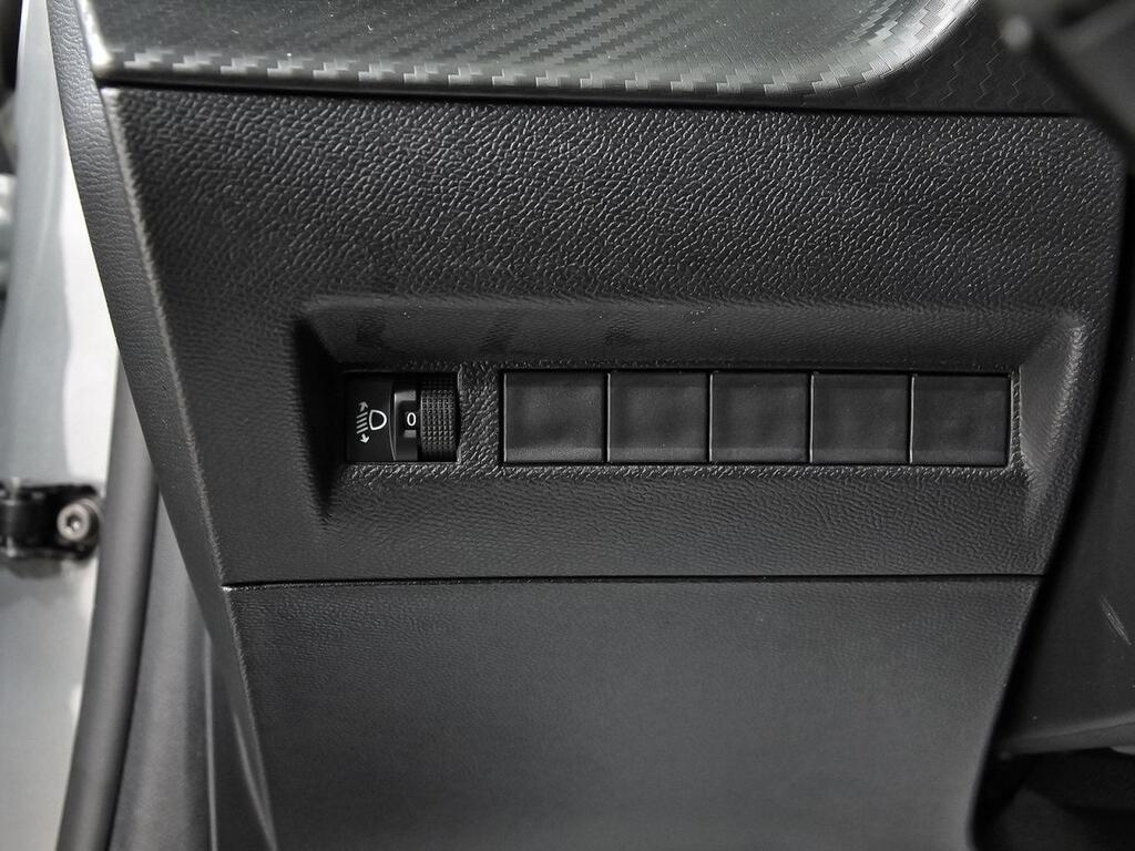 Peugeot 208 Active Puretech 100 14
