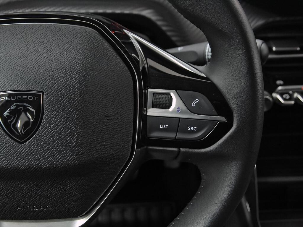 Peugeot 208 Active Puretech 100 20