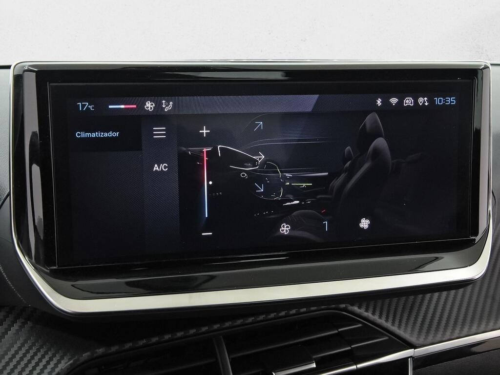Peugeot 208 Active Puretech 100 32