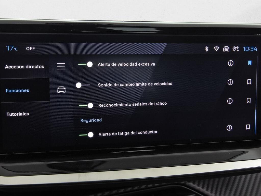 Peugeot 208 Active Puretech 100 31