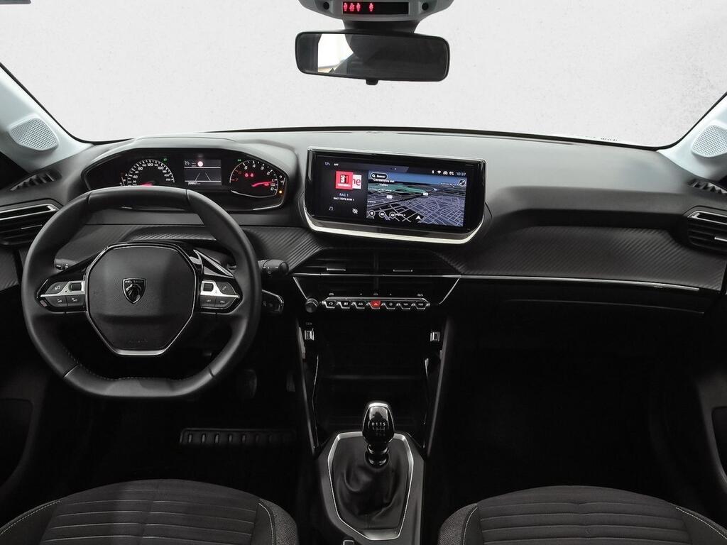 Peugeot 208 Active Puretech 100 7