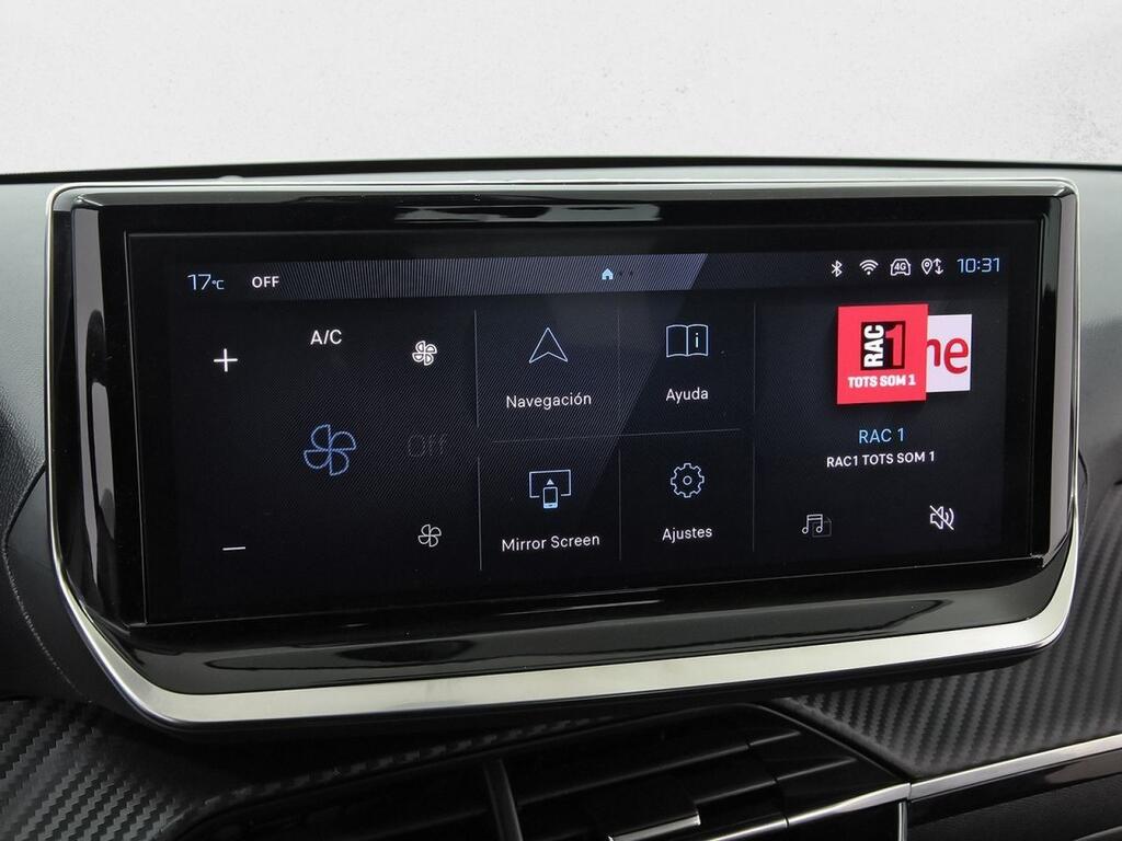 Peugeot 208 Active Puretech 100 22