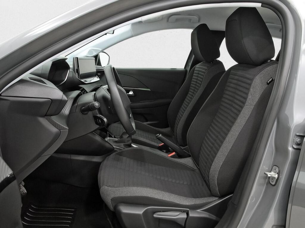 Peugeot 208 Active Puretech 100 8