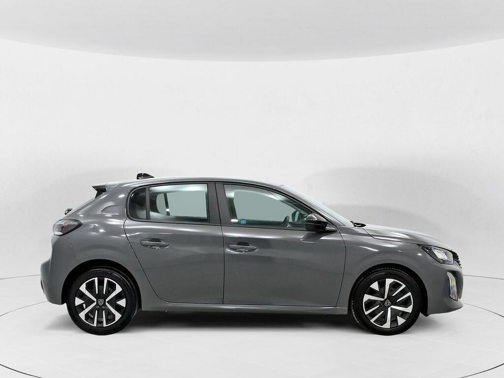 Peugeot 208 Active Puretech 100 3