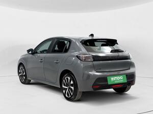 Peugeot 208 Active Puretech 100