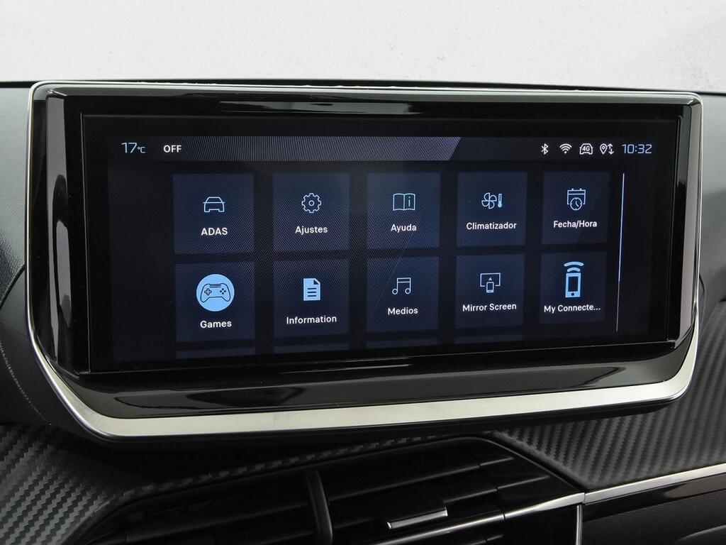 Peugeot 208 Active Puretech 100 24