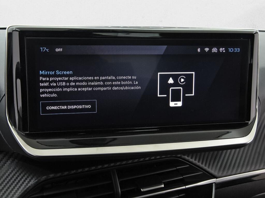 Peugeot 208 Active Puretech 100 28