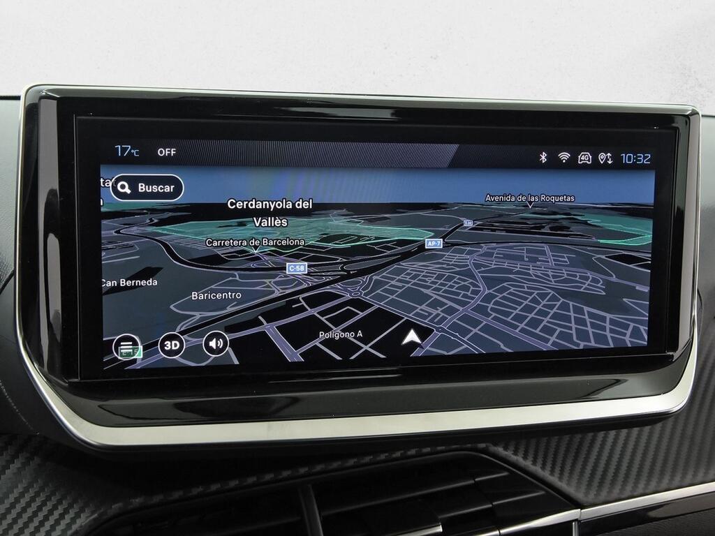 Peugeot 208 Active Puretech 100 26