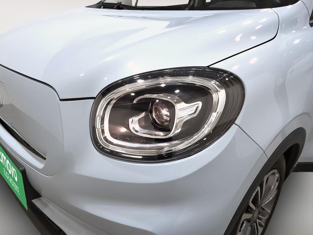 Leapmotor T03 T03 BEV 37.3kWh Design Auto 36
