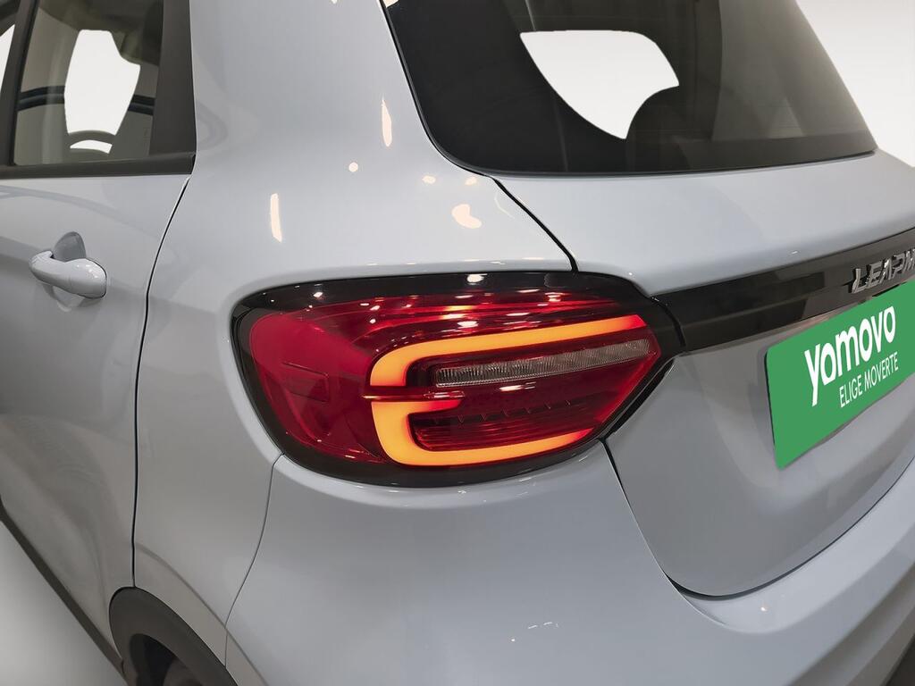 Leapmotor T03 T03 BEV 37.3kWh Design Auto 37
