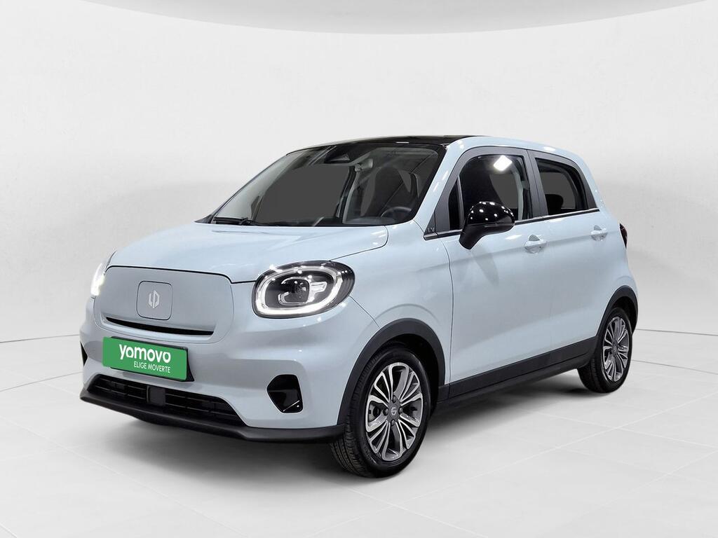 Leapmotor T03 T03 BEV 37.3kWh Design Auto 4