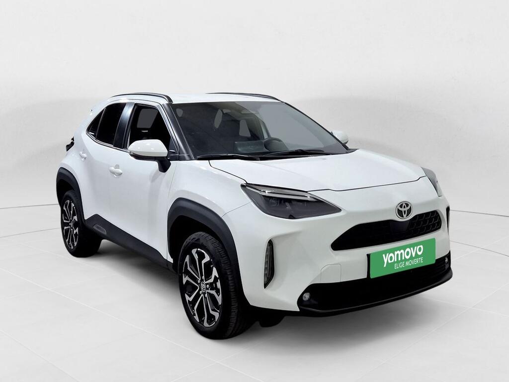 Toyota Yaris Cross 1.5 120H Active Plus