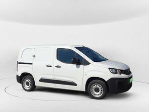 Peugeot Partner FURGON 1.2 PURETECH 110 PREMIUM STD 4P 1