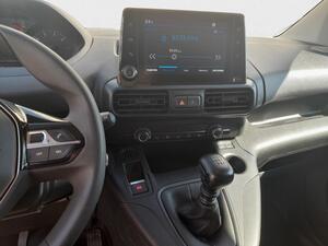 Peugeot Partner FURGON 1.2 PURETECH 110 PREMIUM STD 4P 10