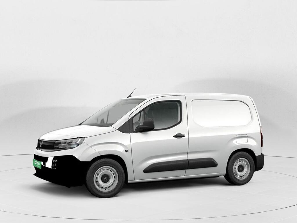 Opel Combo Cargo Furgon Deriv. Turismo 1.5 TD 75KW 650KG SWB 102 3P