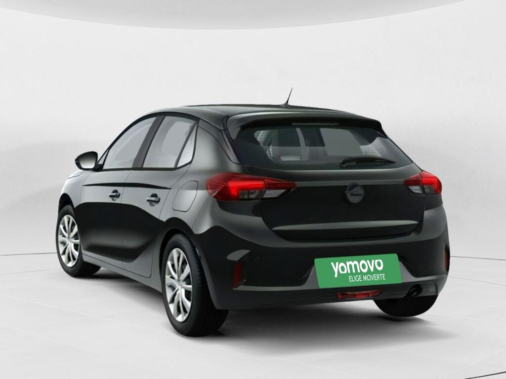 Opel Corsa Berlina 1.2T XHL 74KW EDITION 100 5P 3