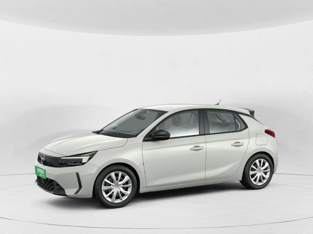 Opel Corsa Berlina 1.2T XHL HYBRID 81KW EDITION EDCT 110 5P 1