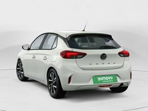 Opel Corsa Berlina 1.2T XHL HYBRID 81KW EDITION EDCT 110 5P 4