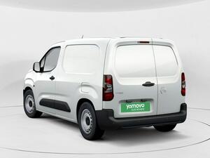 Opel Combo Cargo Furgon Deriv. Turismo 1.5 TD 75KW 650KG SWB 102 3P