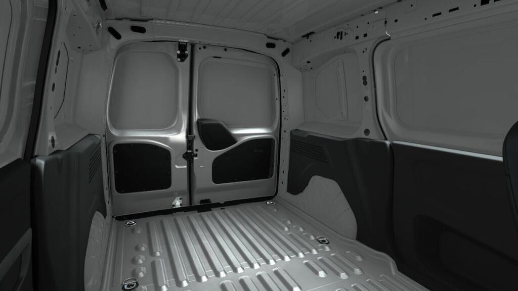 Opel Combo Cargo Furgon Deriv. Turismo 1.5 TD 75KW 650KG SWB 102 3P 6