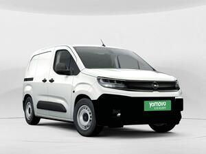 Opel Combo Cargo Furgon Deriv. Turismo 1.5 TD 75KW 650KG SWB 102 3P