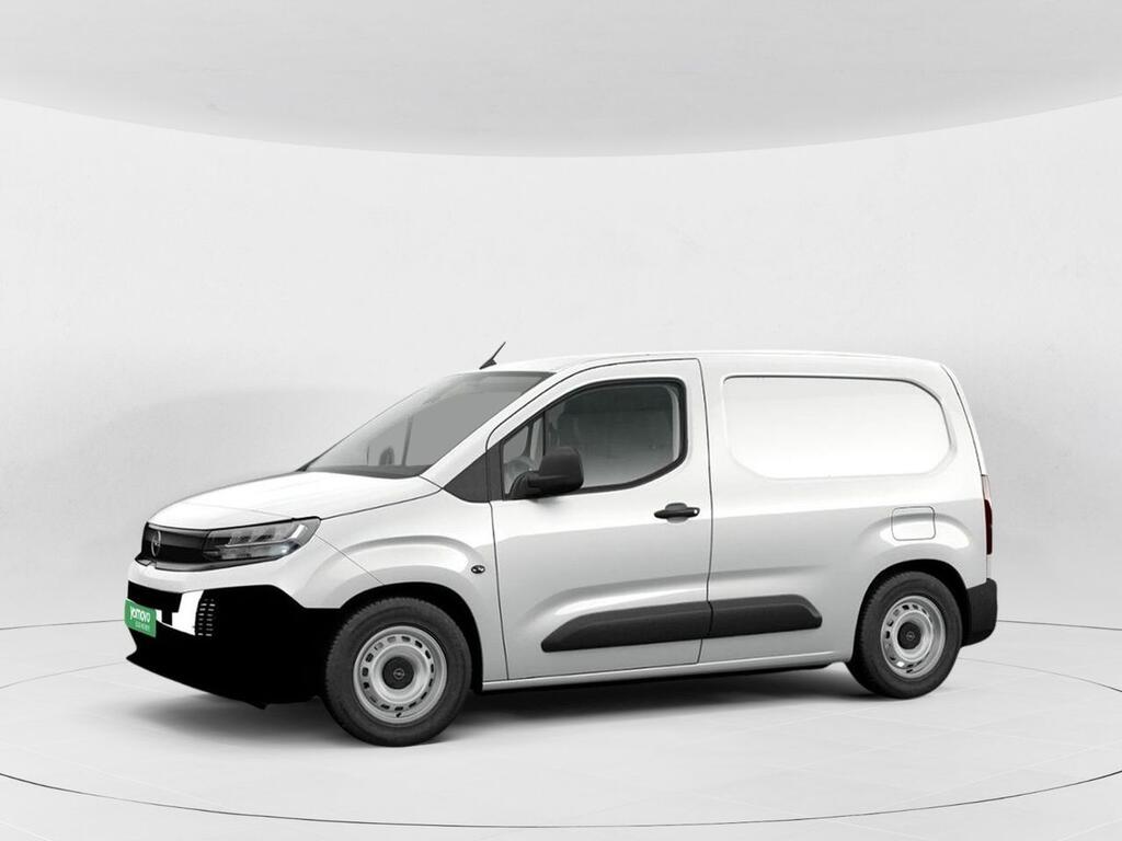 Opel Combo Cargo Furgon Deriv. Turismo 1.5 TD 75KW 650KG SWB 102 3P