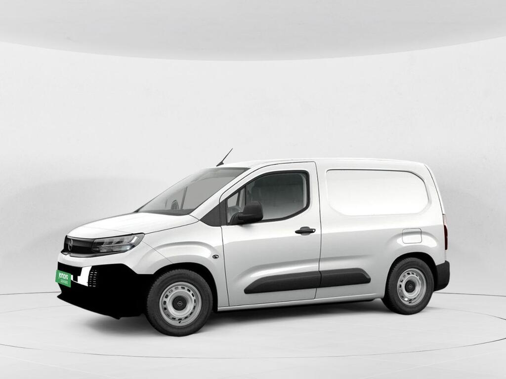 Opel Combo Cargo Furgon Deriv. Turismo 1.5 TD 75KW 650KG SWB 102 3P