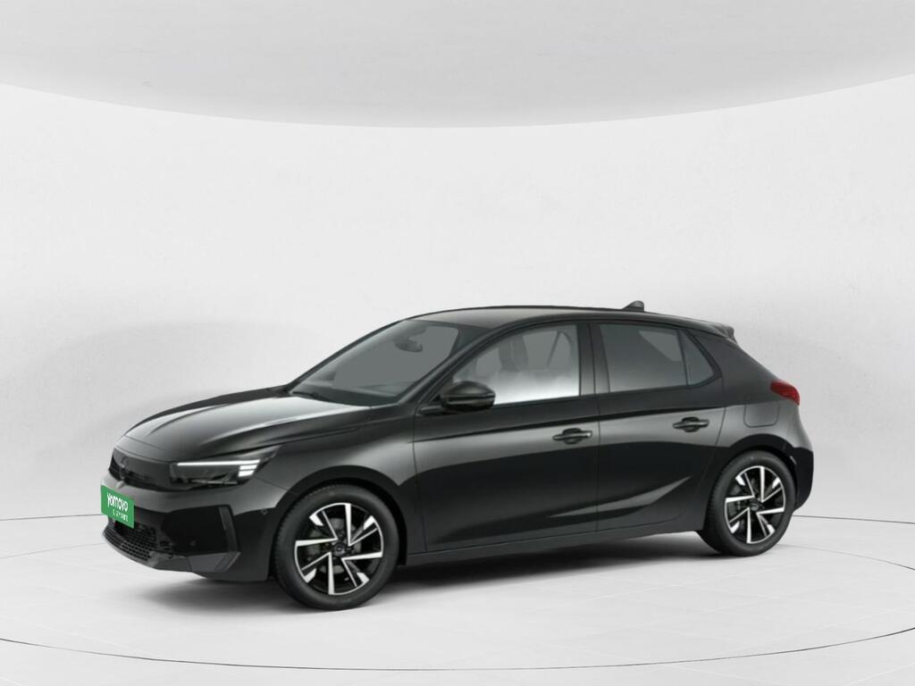 Opel Corsa Berlina 1.2T XHL 74KW GS 100 5P