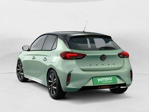 Opel Corsa Berlina 1.2T XHL 74KW YES 100 5P