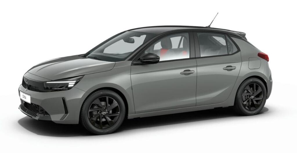 Opel Corsa 1.2T XHL 74kW (100CV) YES 1