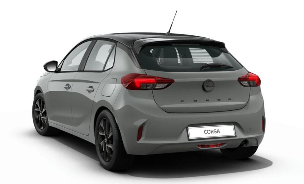 Opel Corsa 1.2T XHL 74kW (100CV) YES 3