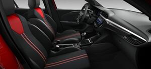 Opel Corsa 1.2T XHL 74kW (100CV) YES 5
