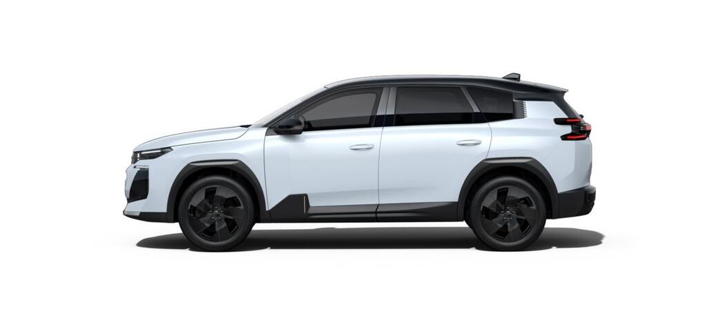 Citroën C5 Aircross Plug-in Hybrid 225CV Max