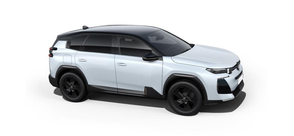 Citroën C5 Aircross Plug-in Hybrid 225CV Max 4