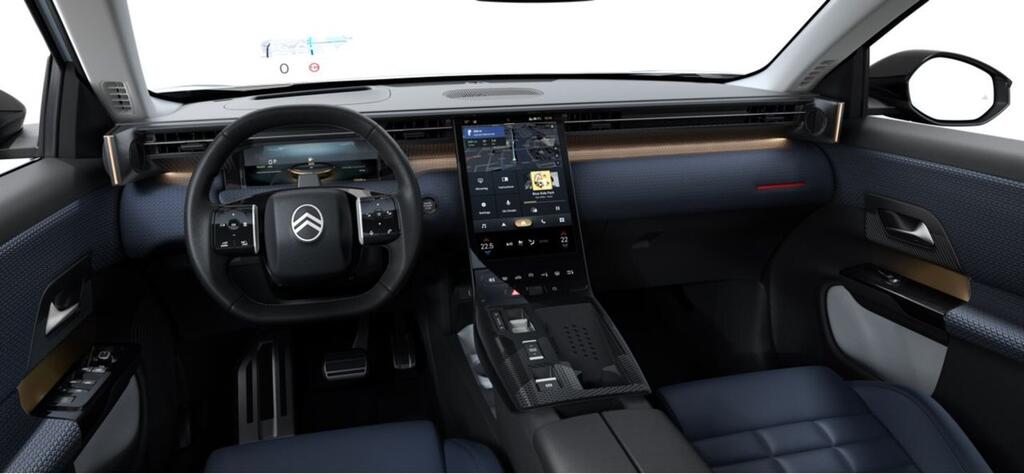 Citroën C5 Aircross Plug-in Hybrid 225CV Max 7