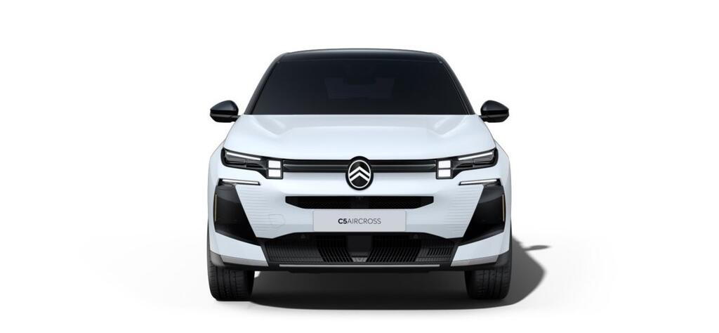 Citroën C5 Aircross Plug-in Hybrid 225CV Max 5